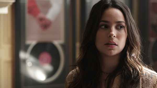 Torn Hearts Poster 2