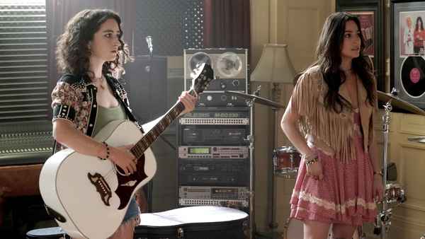 Torn Hearts Poster 5