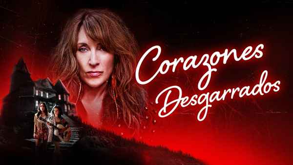 Torn Hearts Poster 7