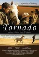 Tornado and the Kalahari Horse Whisperer Poster 4