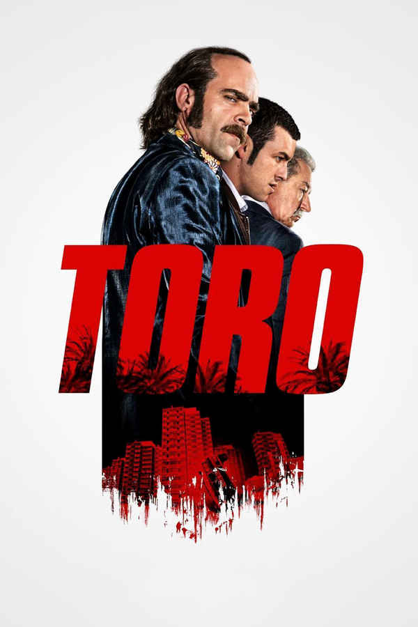 Toro Poster 5