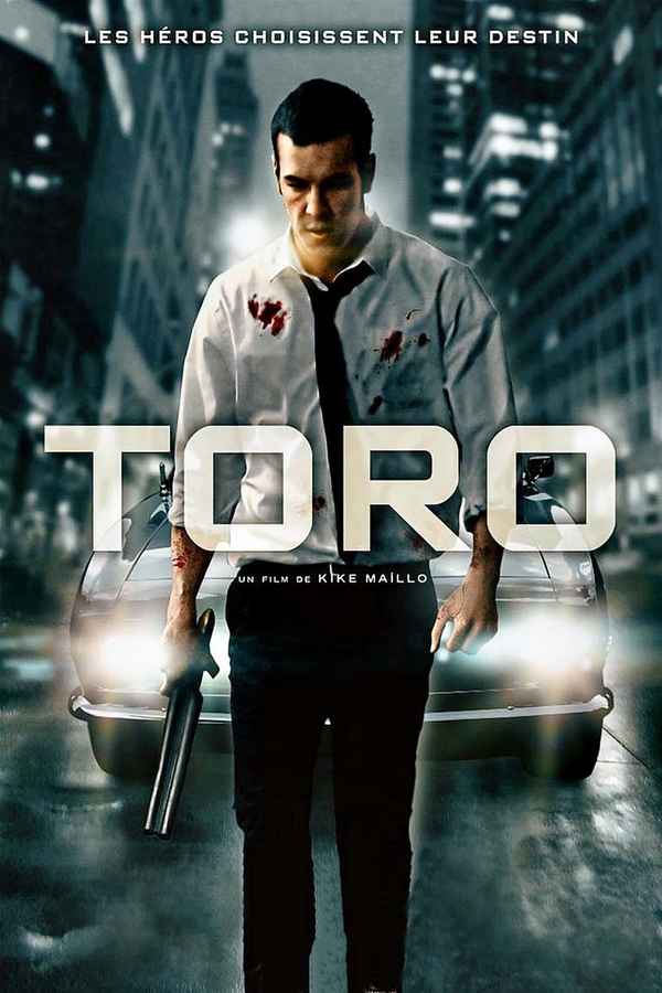 Toro Poster 6