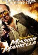 TORRENTE 2 MISSION IN MARBELLA Poster 6