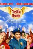 Tortilla Heaven Poster 2