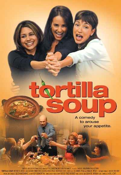 Tortilla Soup