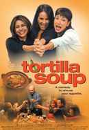 Tortilla Soup Poster 4