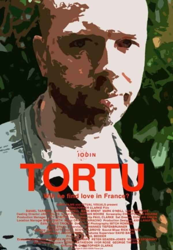 Tortu Poster 2