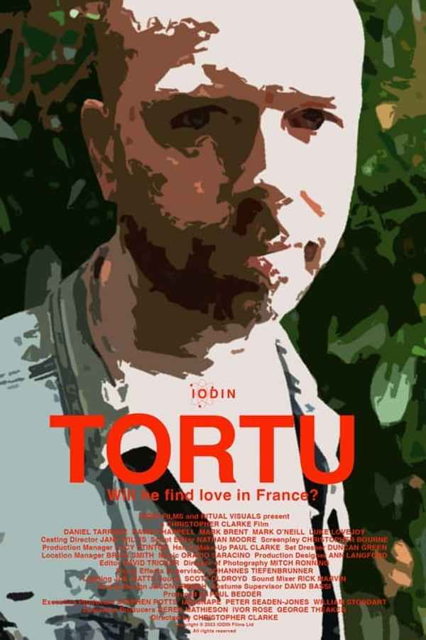Tortu Poster 1