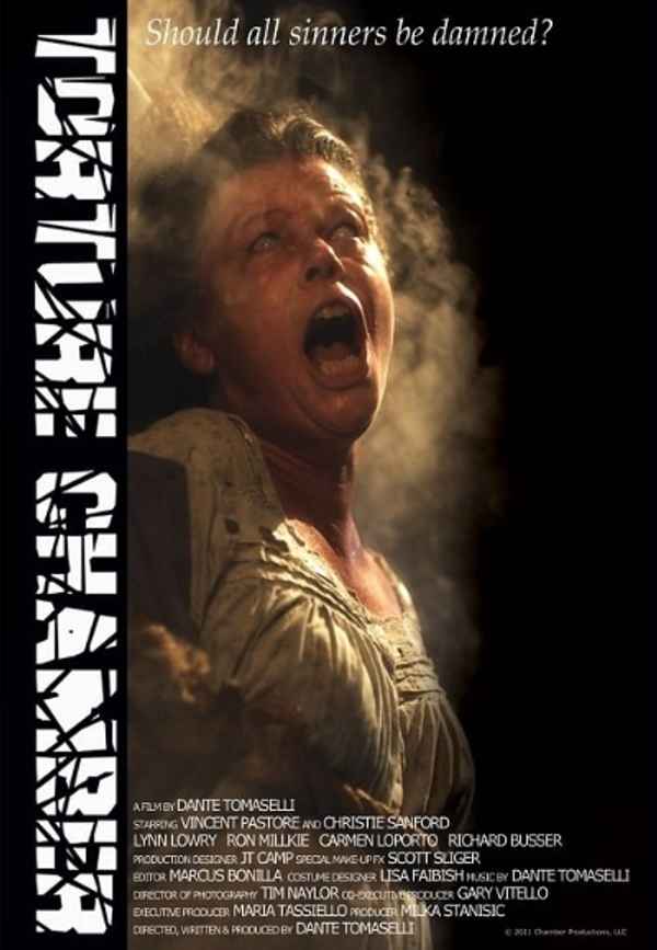 Torture Chamber Poster 4