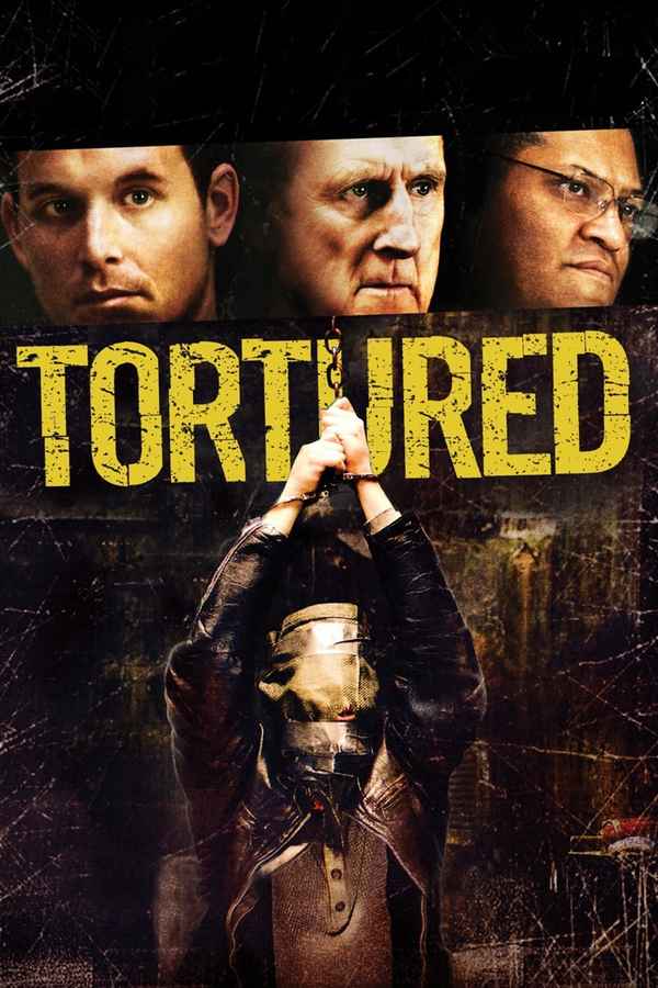 Tortured Poster 4