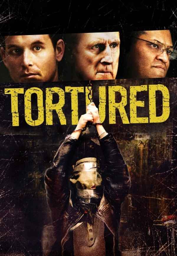 Tortured Poster 5