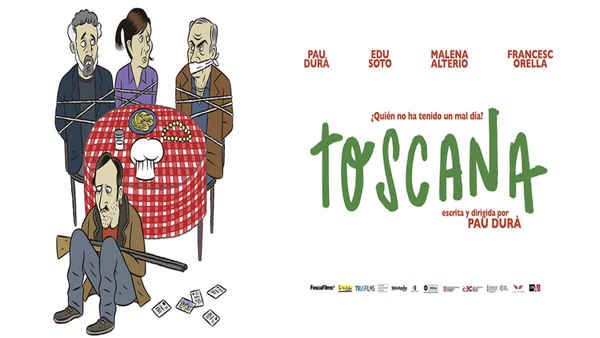 Toscana Poster 7