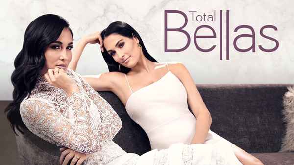 Total Bellas Poster 7