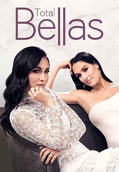 Total Bellas