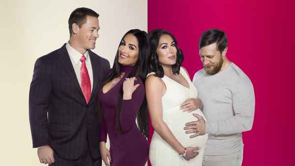Total Bellas Poster 5