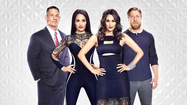 Total Bellas Poster 6