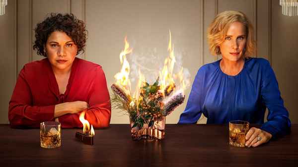 Total Control Poster 4