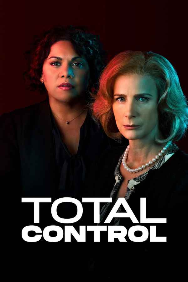 Total Control Poster 5