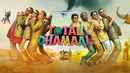 Total Dhamaal Poster 2