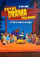 Total Drama Island Poster 4