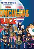 Total Drama Presents: The Ridonculous Race Poster 7