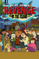 Total Drama: Revenge of the Island Poster 6