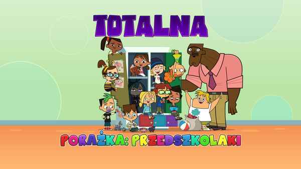 Total DramaRama Poster 3