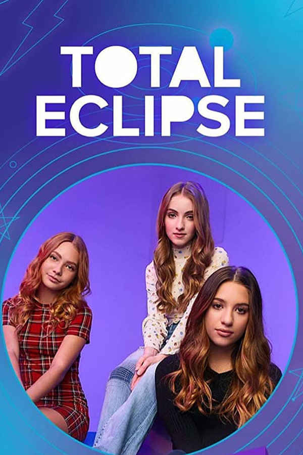 Total Eclipse Poster 2