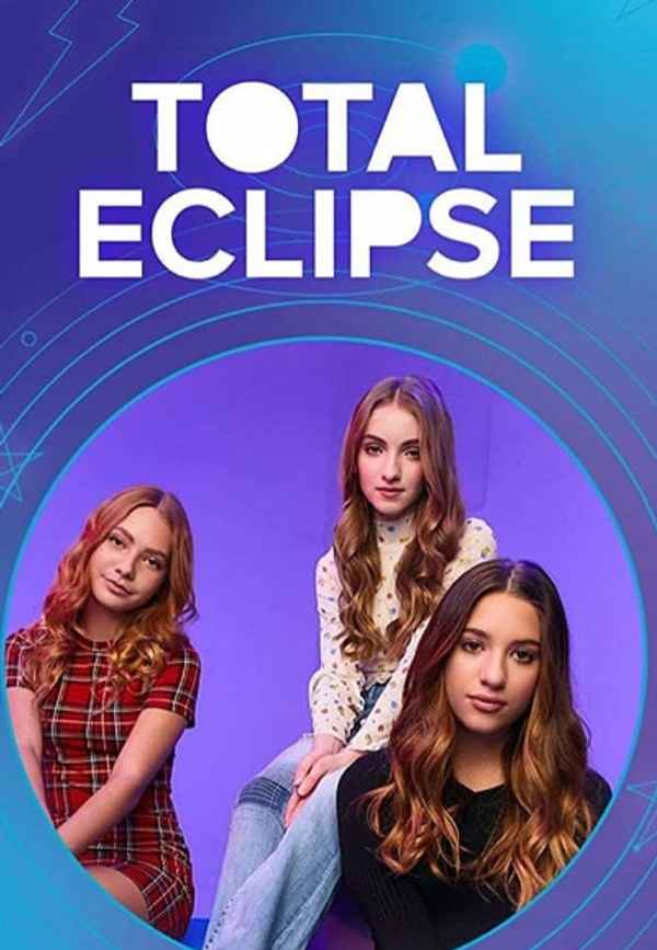 Total Eclipse Poster 6