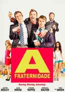 Total Frat Movie Poster 6