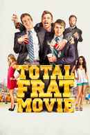 Total Frat Movie Poster 3