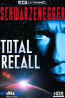Total Recall Poster 5