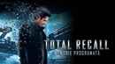 Total Recall Poster 3