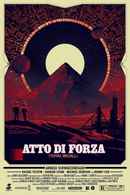 Total Recall Poster 7