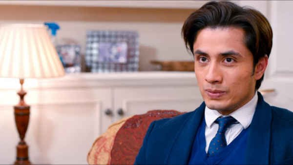 Total Siyapaa Poster 2