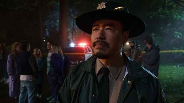 Totally Killer Poster 5