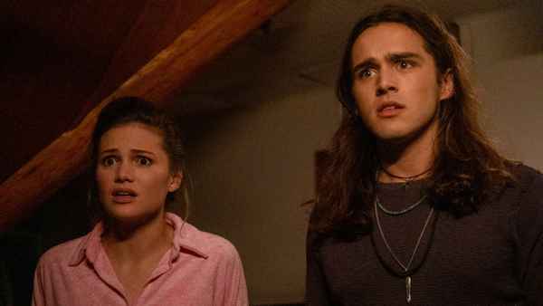 Totally Killer Poster 2