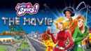 Totally Spies! The Movie Poster 1
