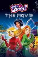 Totally Spies! The Movie Poster 3