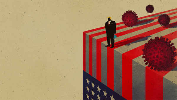 Totally Under Control Poster 5