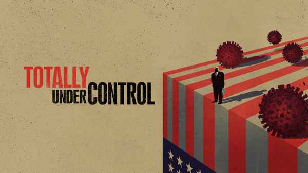 Totally Under Control Poster 1