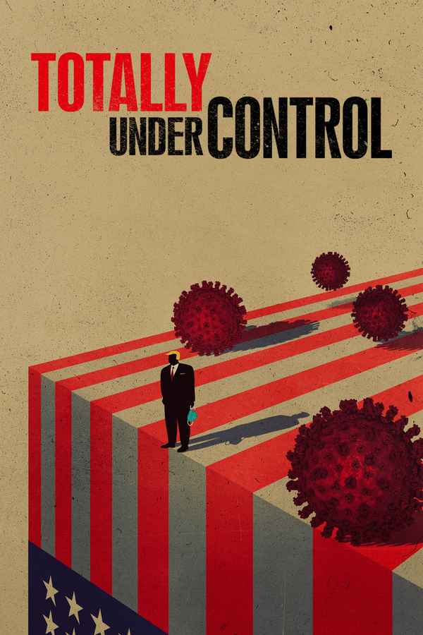 Totally Under Control Poster 3