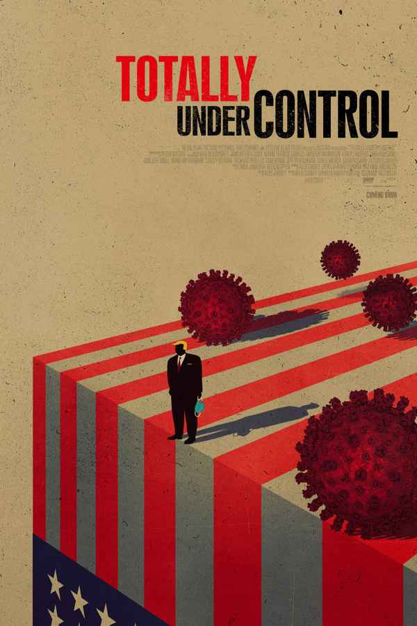 Totally Under Control Poster 4