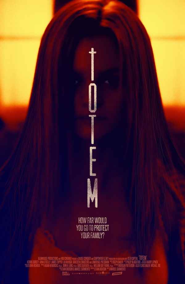 Totem Poster 3