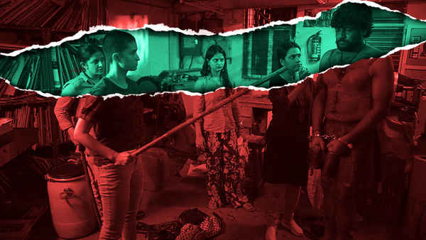 Tottaa Pataaka Item Maal Poster 4