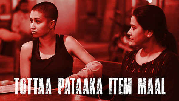 Tottaa Pataaka Item Maal Poster 5