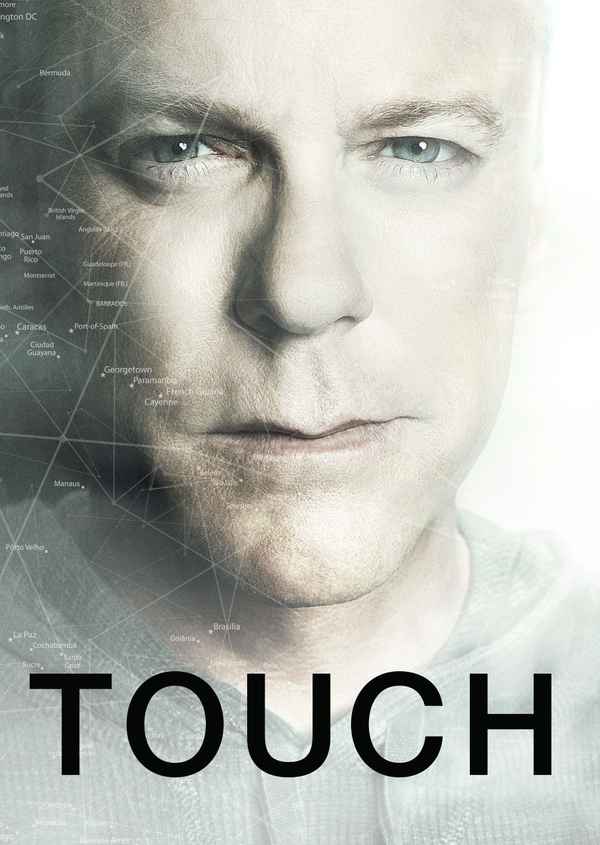 Touch Poster 2