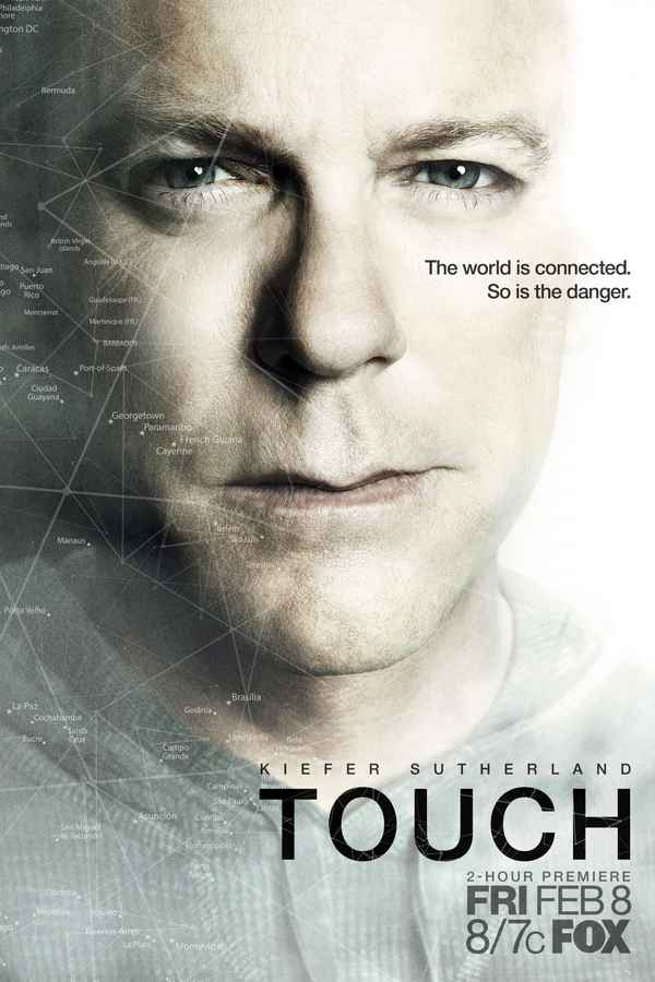 Touch Poster 3