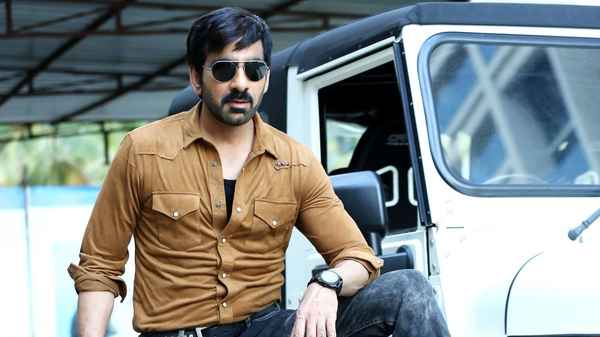 Touch Chesi Chudu Poster 7