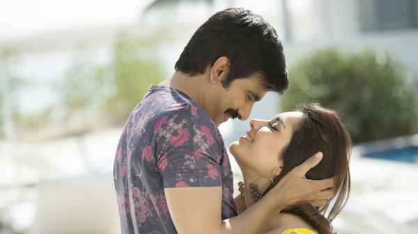 Touch Chesi Chudu Poster 4